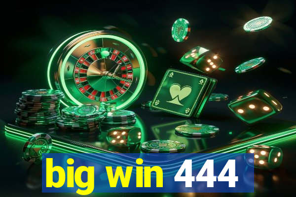 big win 444